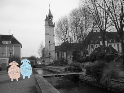 Odoo- Echantillon n° 3 pour trois colonnes