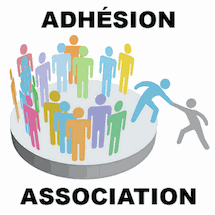 adhésion association